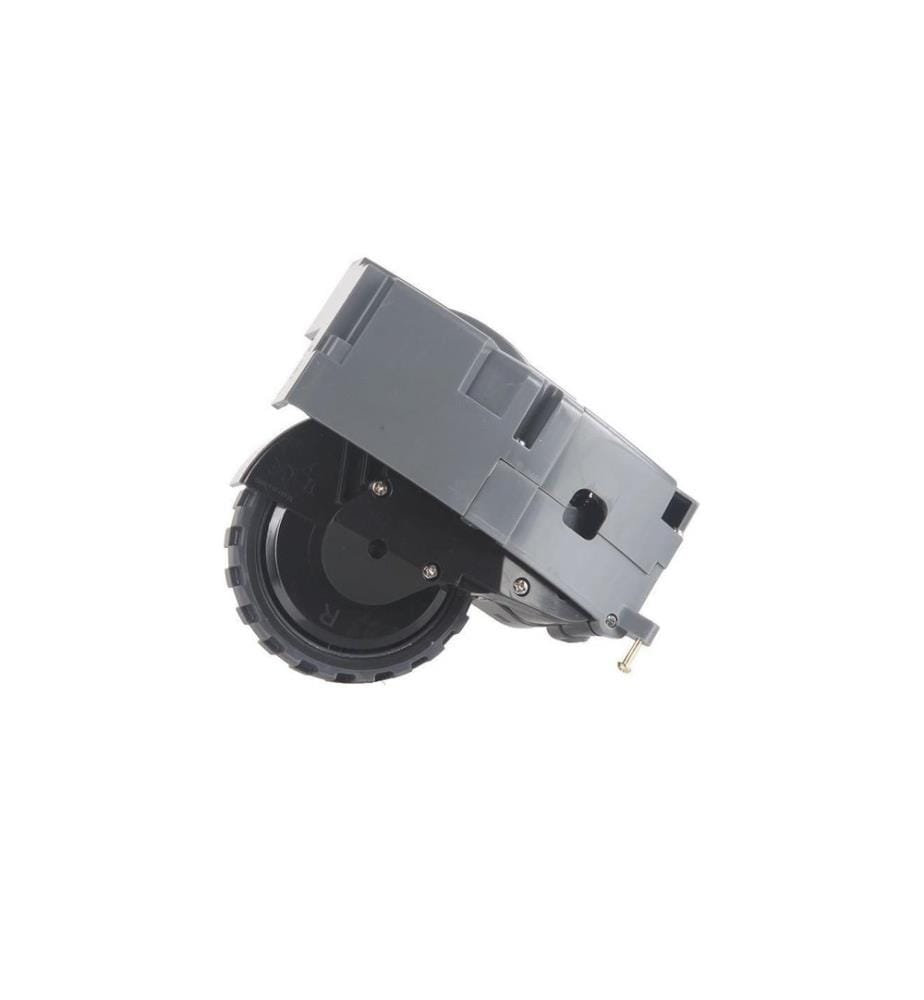 iRobot - Roue de rechange Roomba 500/600/700/800/900 Droite