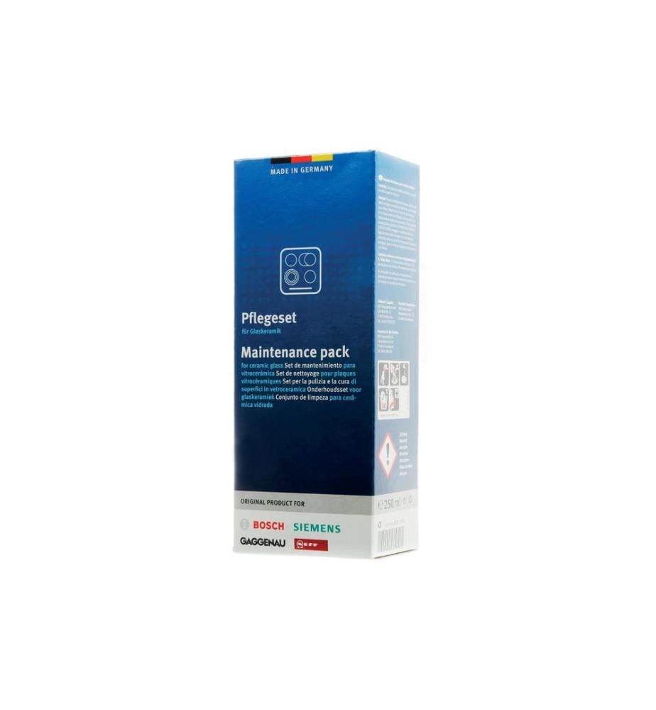SIEMENS - Glasreiniger 250 ml