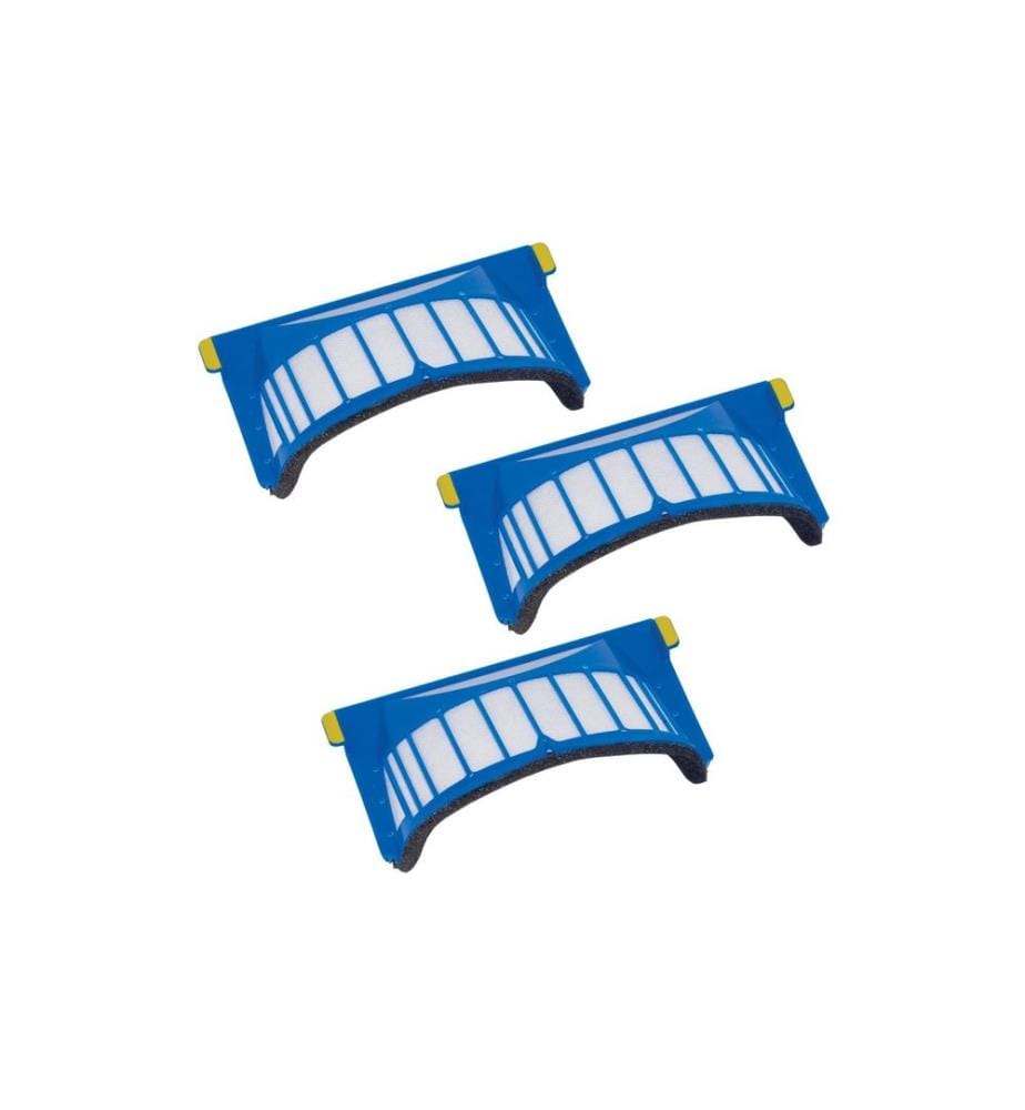 iRobot - Filtre de rechange AeroVac 3 pièces