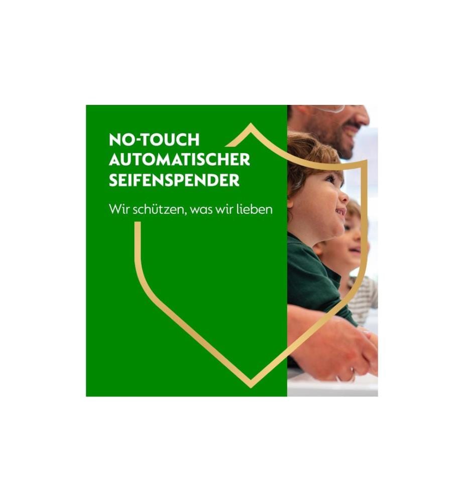 DETTOL - No-Touch Starter Set Aloe Vera