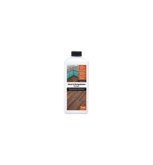 Glutoclean Nettoyant pour sols vinyles et design 1 l, 1 pièce