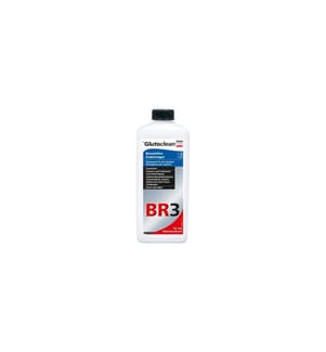 Glutoclean Nettoyant fin de chantier BR3 1 l, 1 pièce