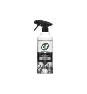 CIF Nettoyant inox Perfect Finish Spray 435 ml
