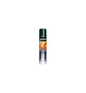 Imprégnation Collonil Nubuk & Velours 200 ml, Gris foncé