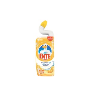 Nettoyant WC Gel Total Actif Citron WC-Ente 750 ml