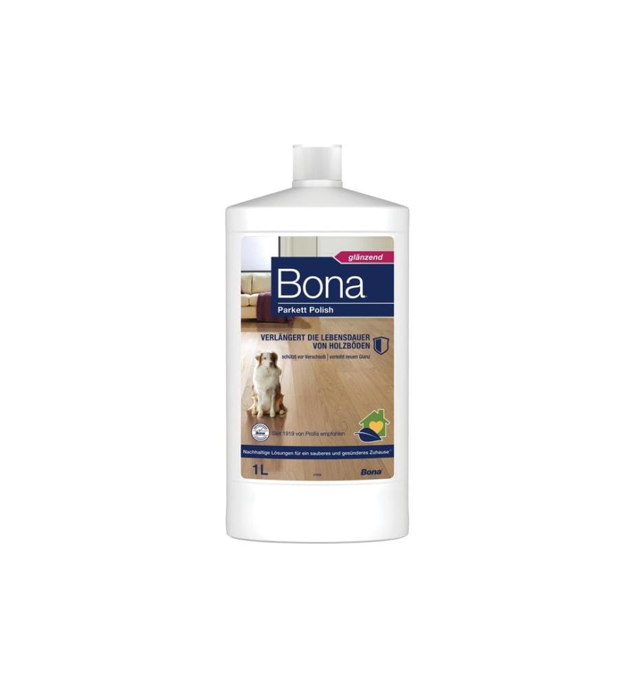 Bona Nettoyant pour sols Polish Brillant, 1 l