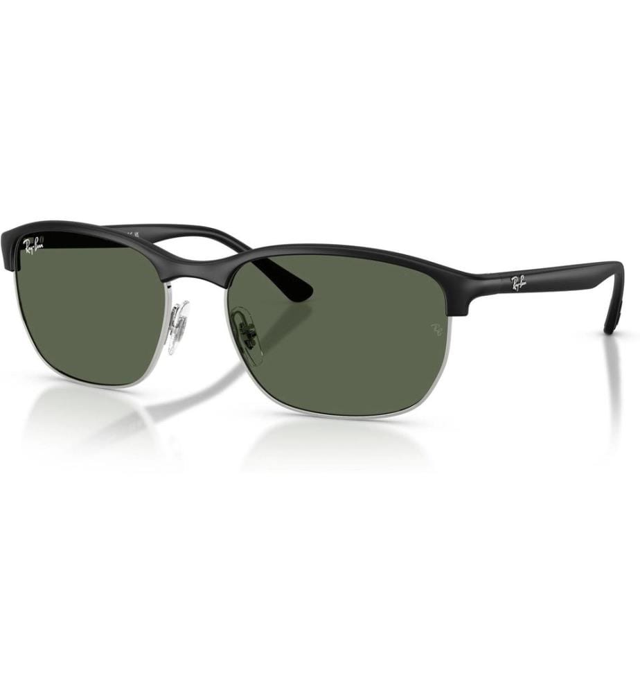 Ray-Ban - Lunettes de soleil RB4469 LITEFORCE Noir sable