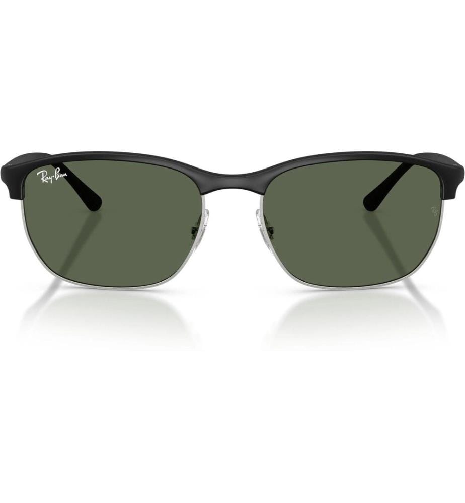 Ray-Ban - Lunettes de soleil RB4469 LITEFORCE Noir sable