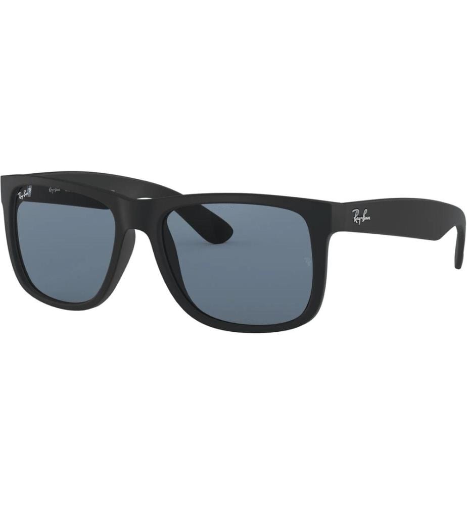 Ray-Ban - Lunettes de soleil Erika Rubber Black