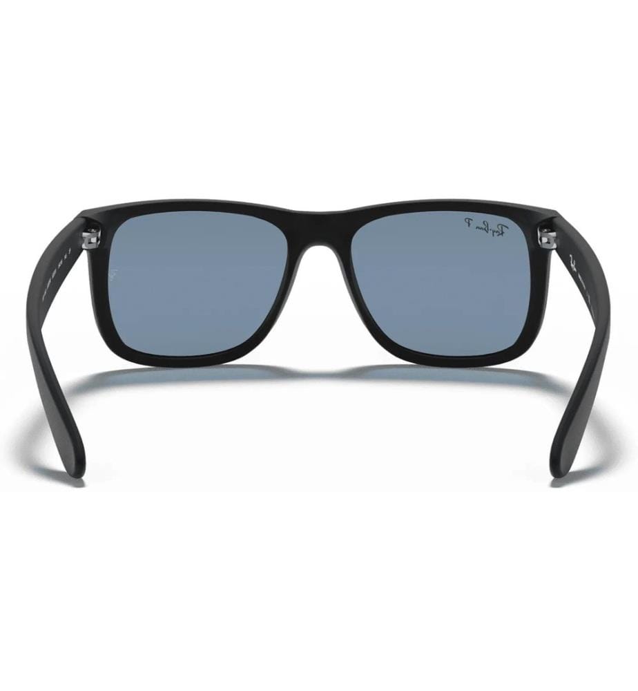 Ray-Ban - Lunettes de soleil Erika Rubber Black