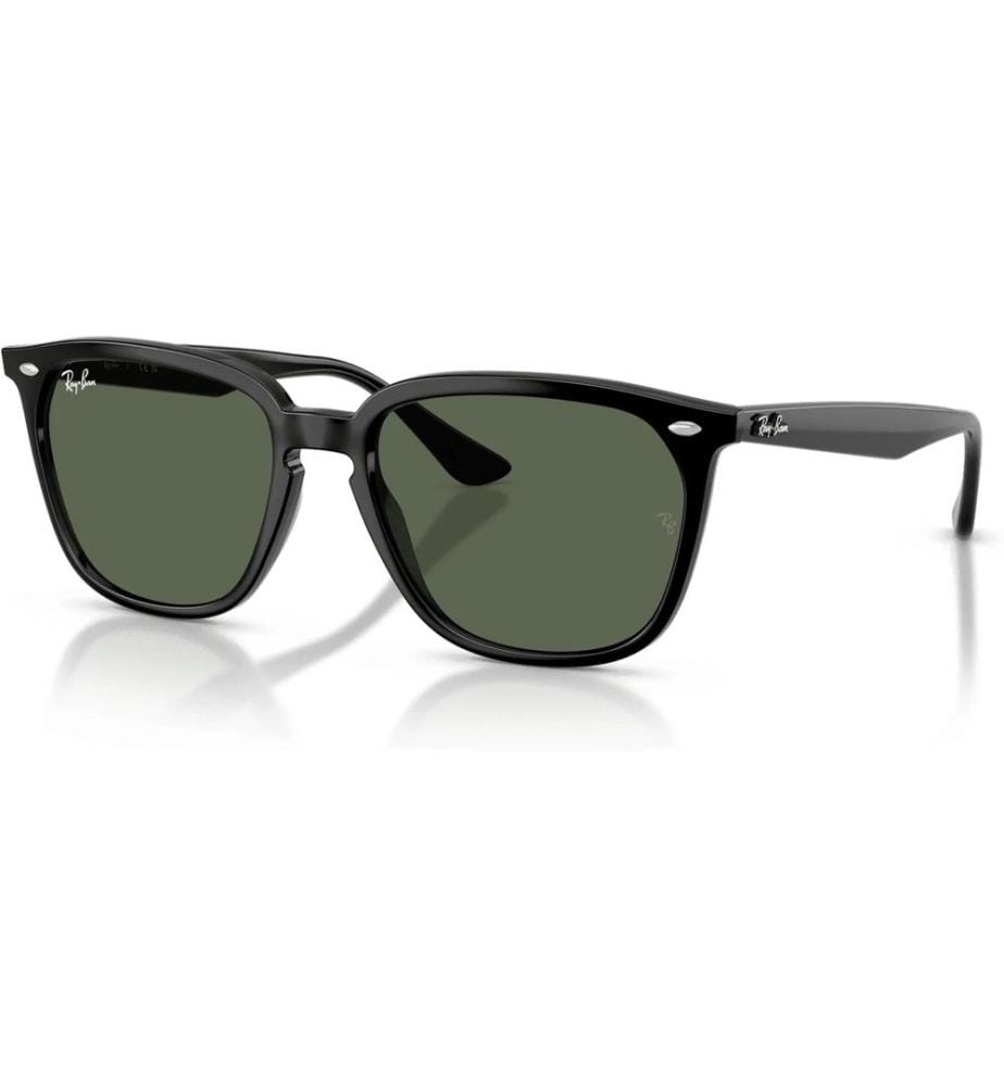Ray-Ban - Lunettes de soleil RB4362 Noir