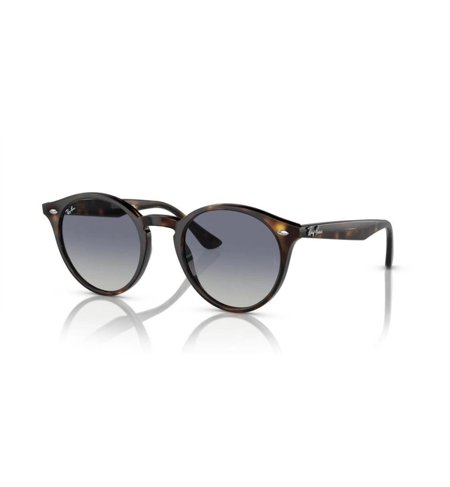 Ray-Ban - Lunettes de soleil RB2180 Light Havana