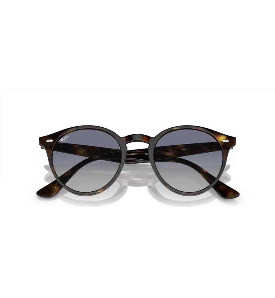 Ray-Ban - Lunettes de soleil RB2180 Light Havana