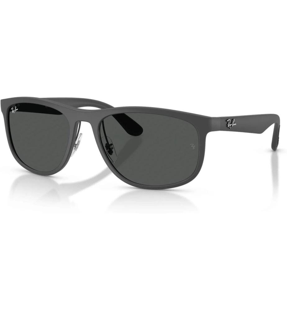 Ray-Ban - Lunettes de soleil RB4468 LITEFORCE Gris sable