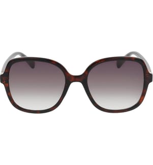 SMARTY - Lunettes de soleil Grenchen Demi, avec étui