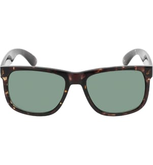 SMARTY - Lunettes de soleil René Demi, avec étui