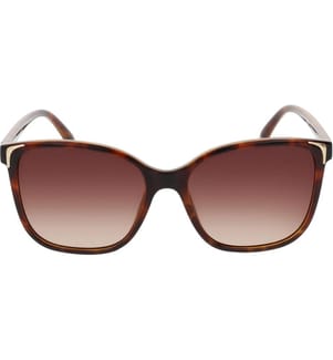 SMARTY - Lunettes de soleil Frutigen Demi, avec étui