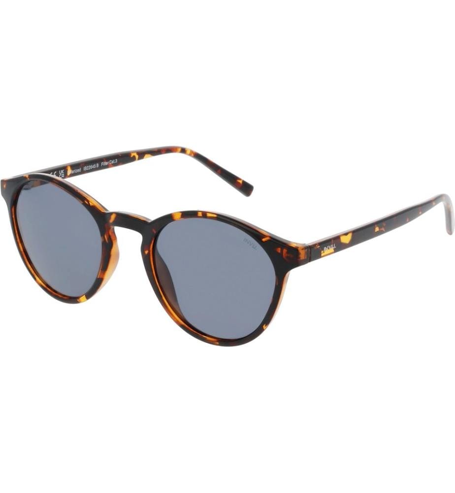 INVU. - Lunettes de soleil Santiago Demi, polarisées avec étui