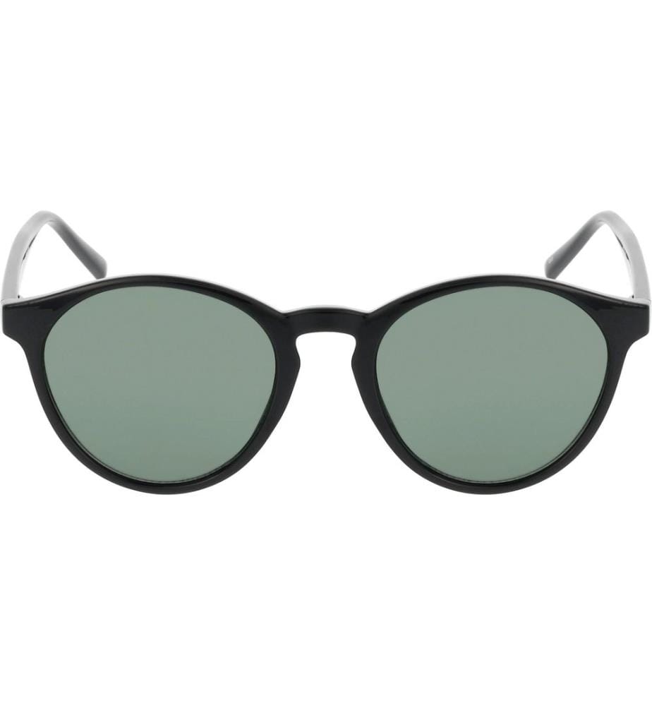 SMARTY - Lunettes de soleil Matthias Black, avec étui