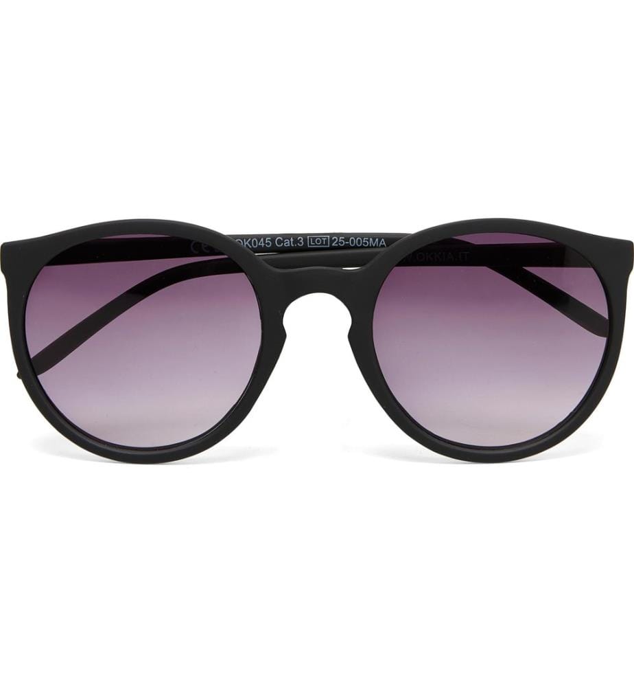 OKKIA - Lunettes de soleil Berlino Black