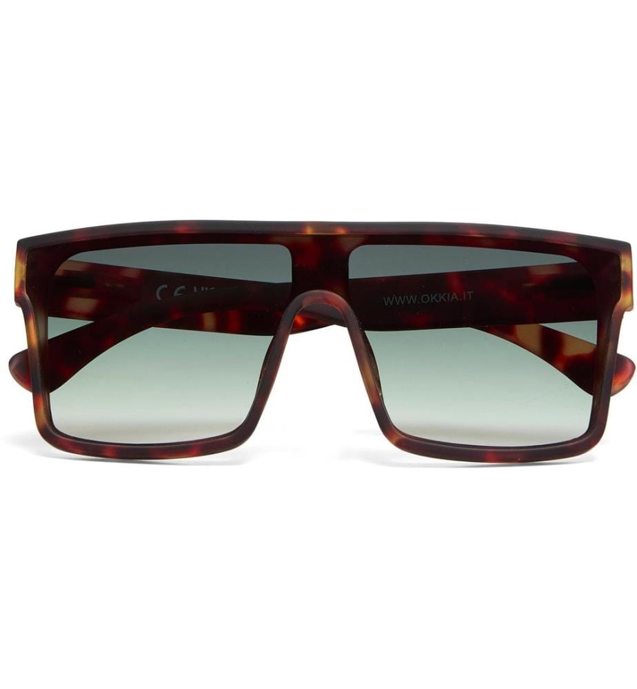 OKKIA - Lunettes de soleil Tokyo Black