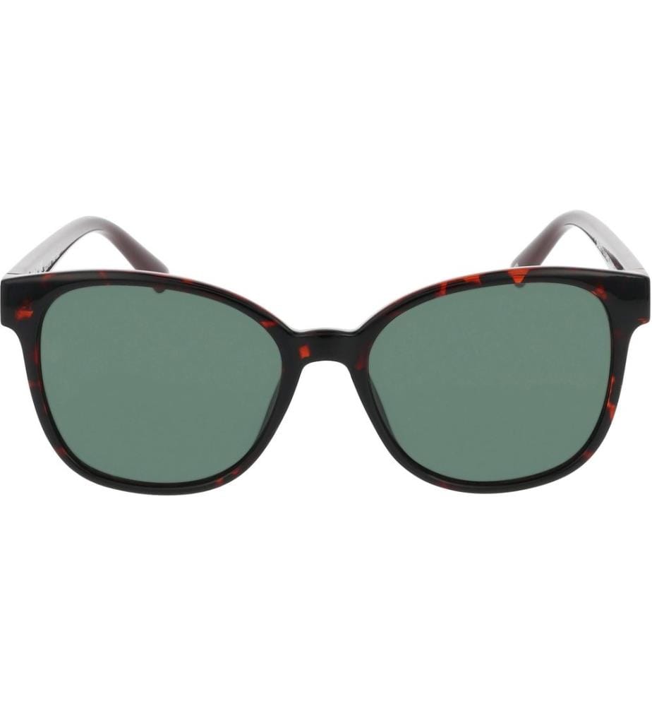 SMARTY - Lunettes de soleil Mendrisio Demi, avec étui