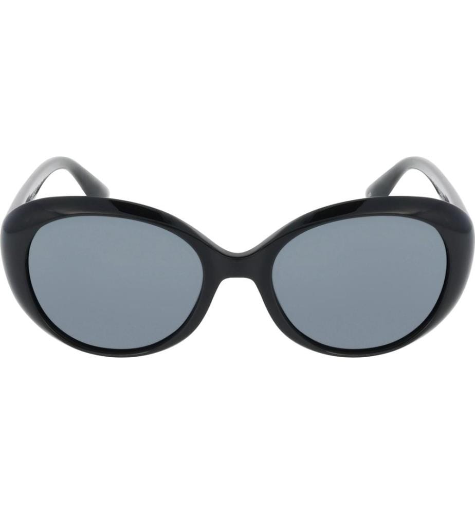 SMARTY - Lunettes de soleil Neuchâtel Black, avec étui
