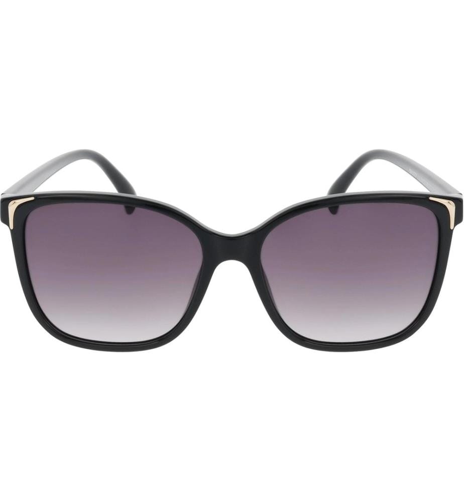 SMARTY - Lunettes de soleil Frutigen Black, avec étui