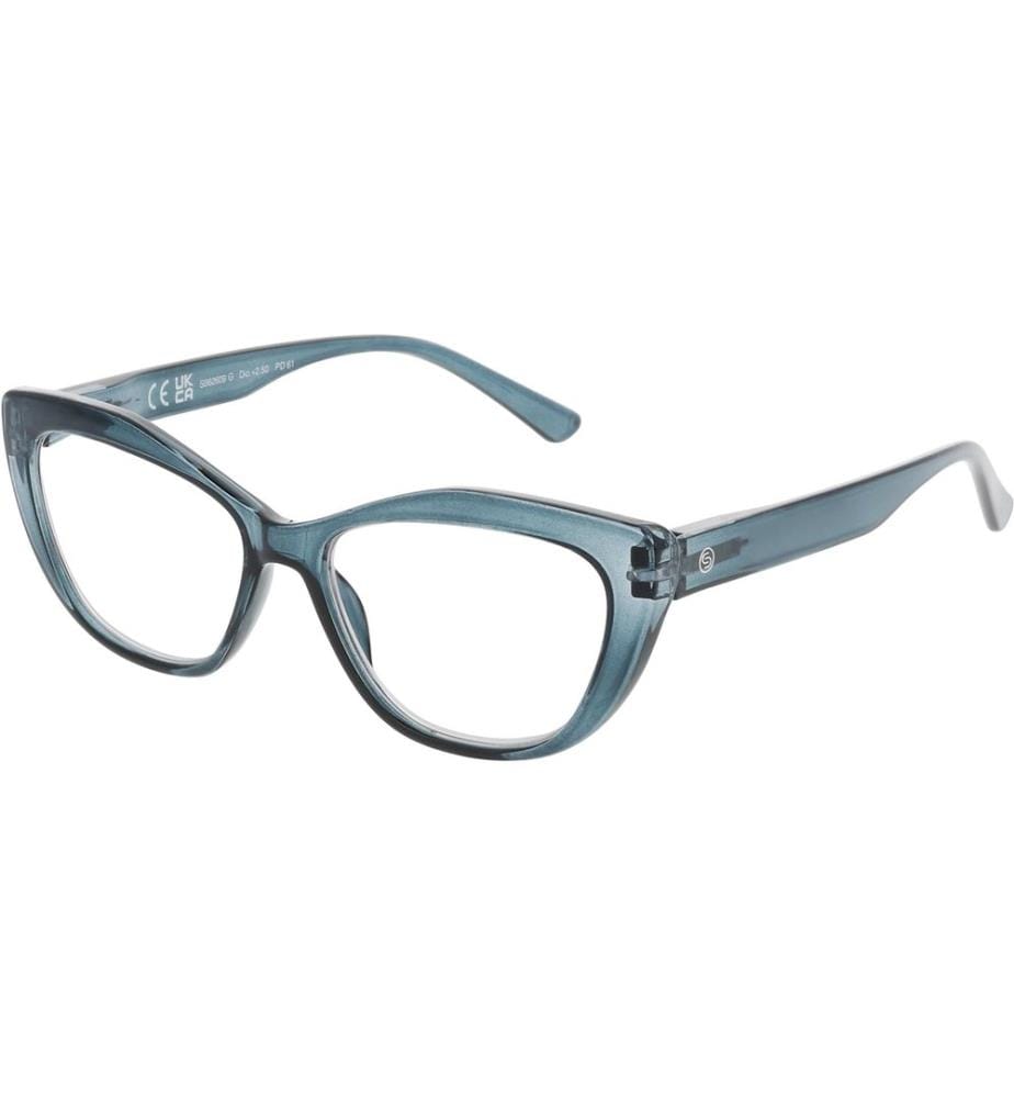 SMARTY - Lunettes de lecture Jenny +3,0