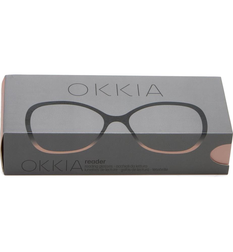 OKKIA - Lunettes de lecture Vérone  1,00
