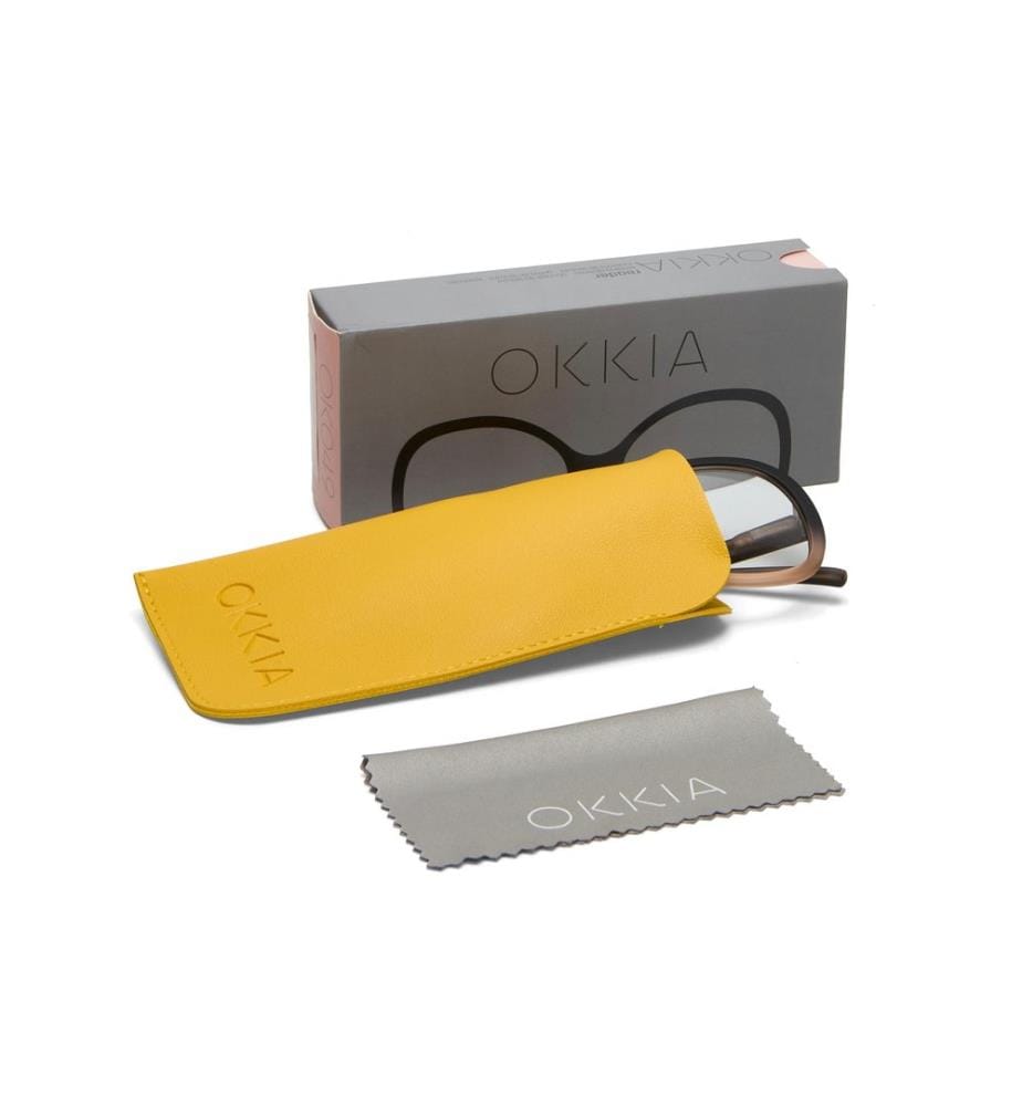 OKKIA - Lunettes de lecture Vérone  2,00
