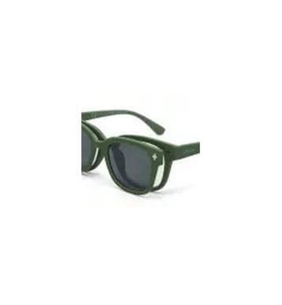 OKKIA - Lunettes de lecture Giovanni Black,  1,00