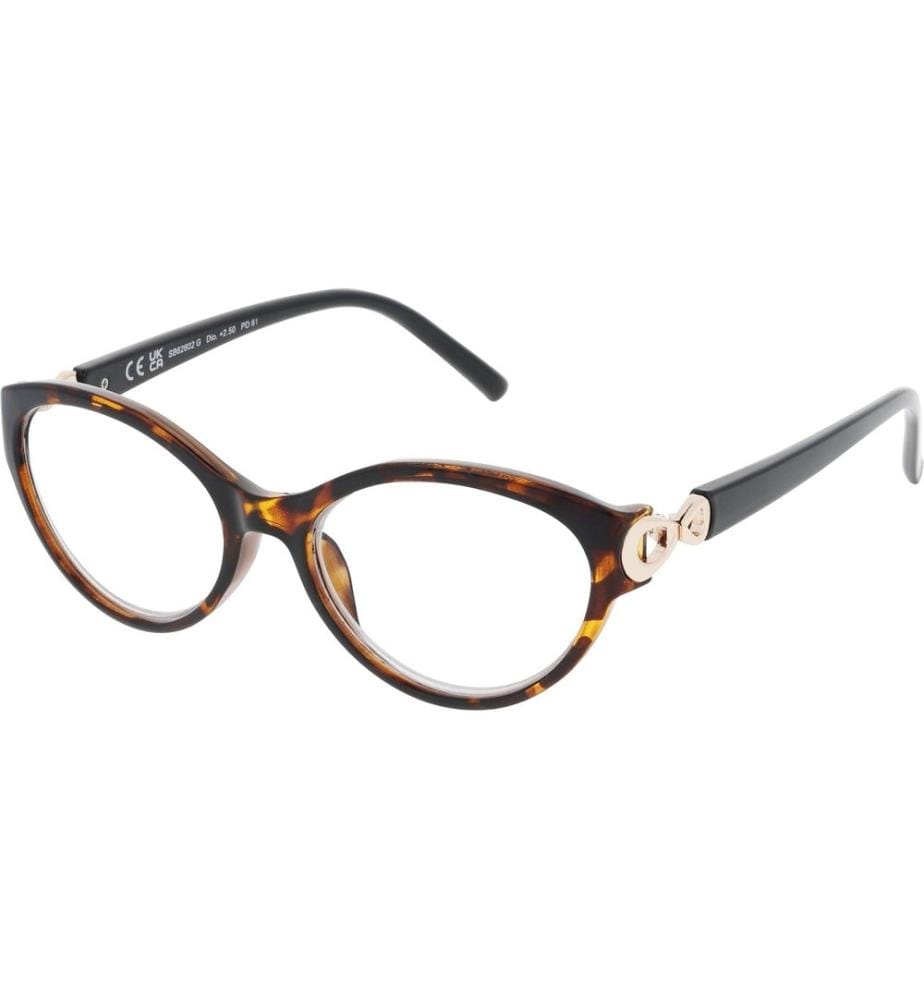SMARTY - Lunettes de lecture Chappuis +1,5