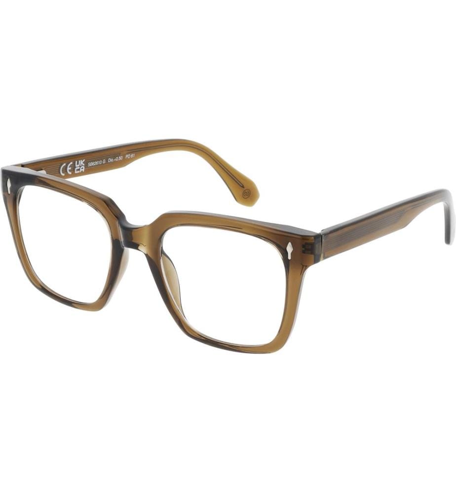 SMARTY - Lunettes de lecture Jandl +1,0