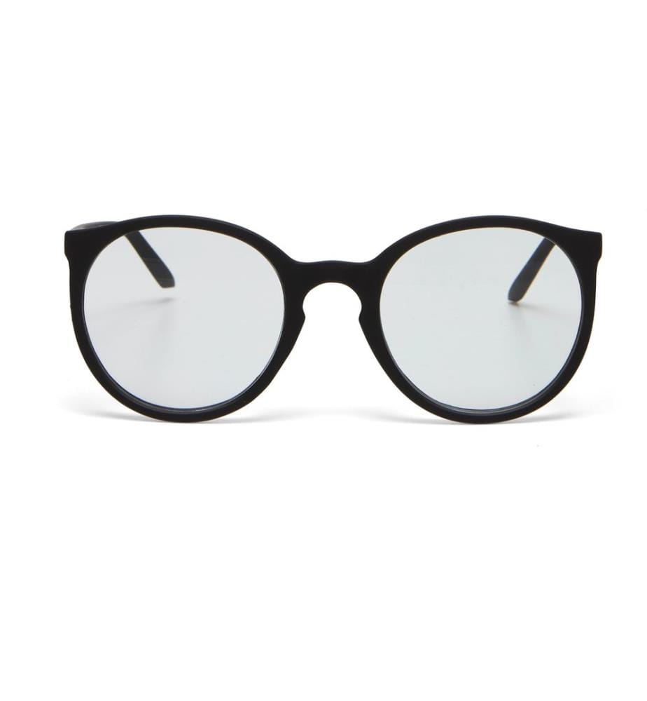 OKKIA - Lunettes de lecture Bologne Black,  2,50