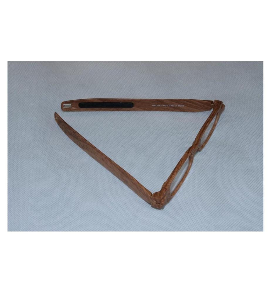 Figoline - Lunettes de lecture Wood +2.5