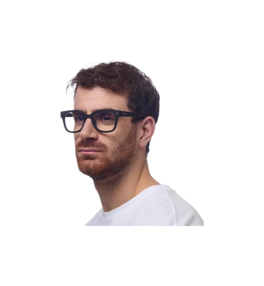 OKKIA - Lunettes de lecture Giovanni Black,  2,00