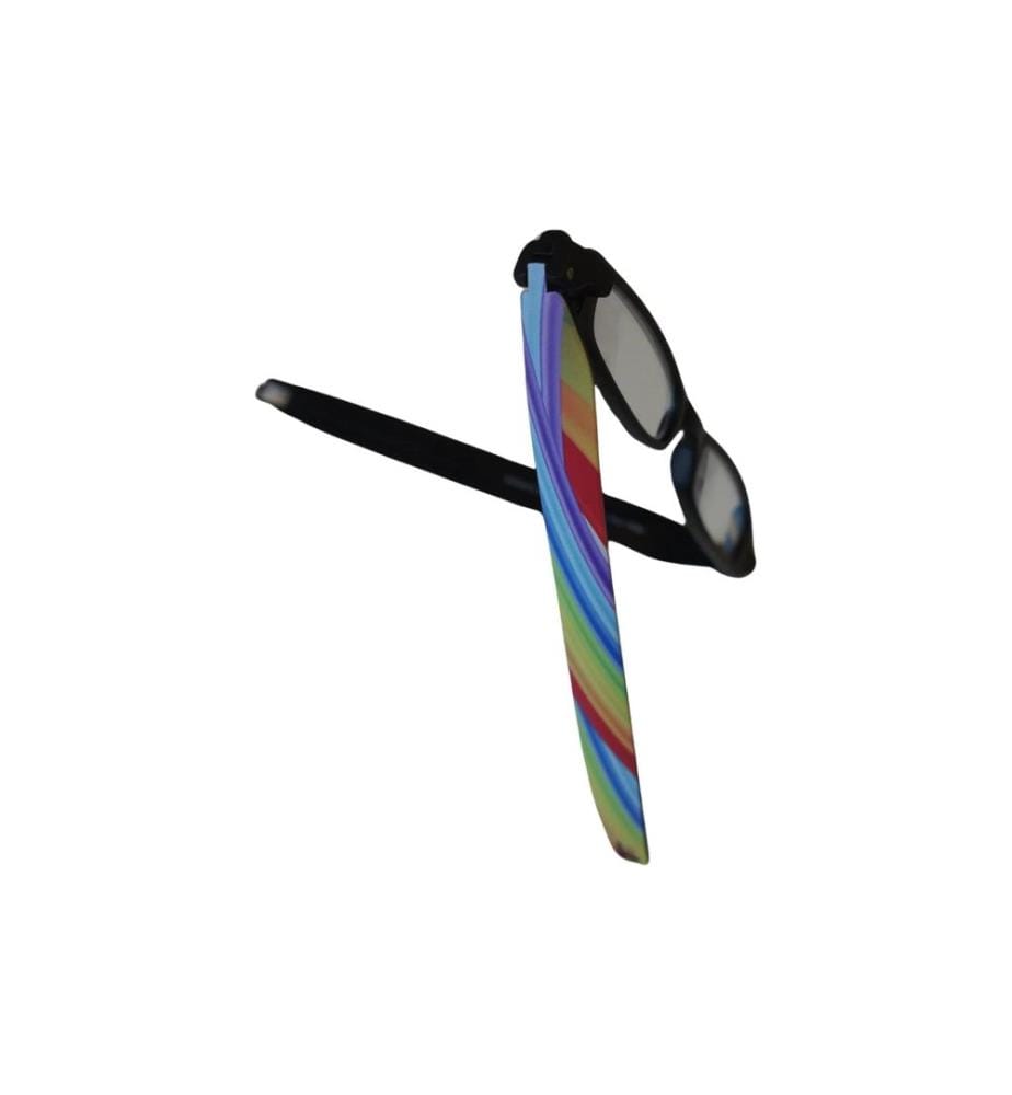 Figoline - Lunettes de lecture Rainbow +3.0
