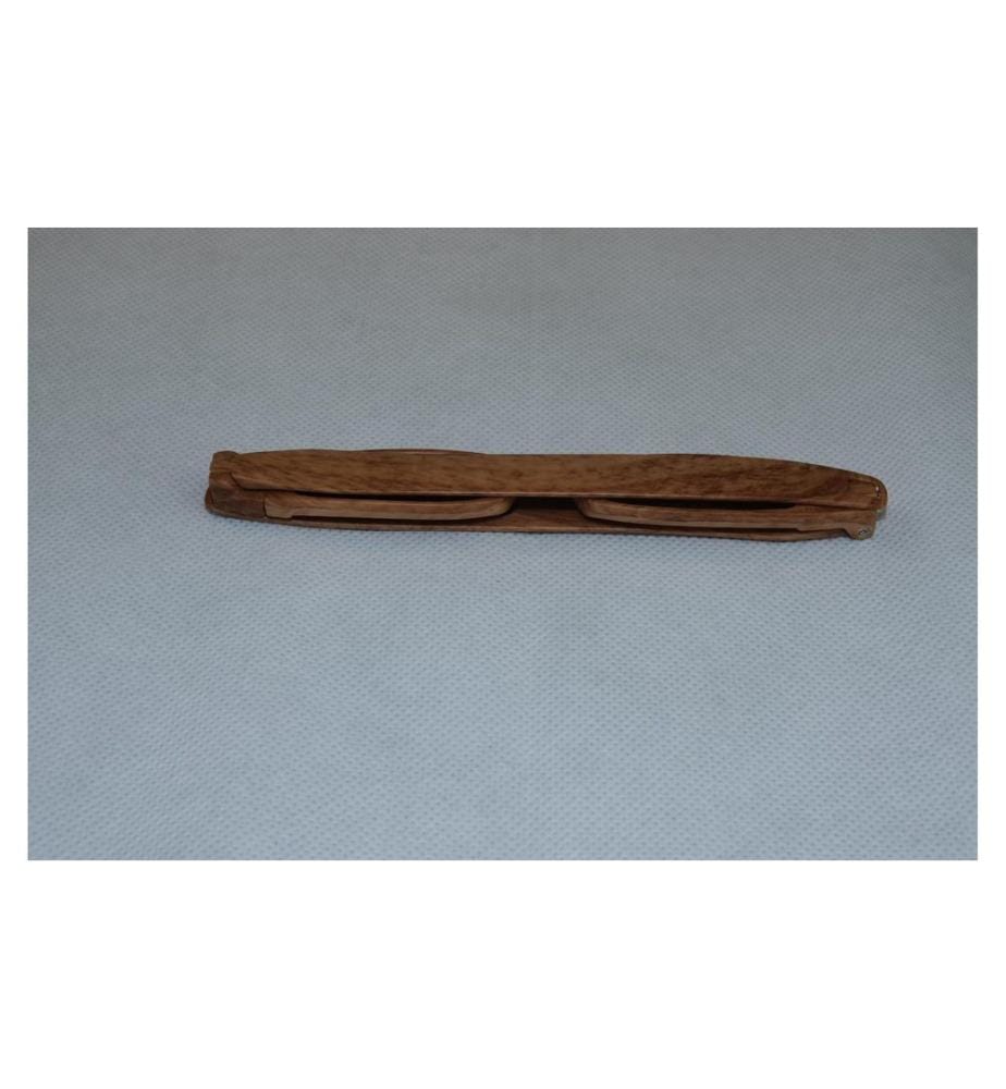 Figoline - Lunettes de lecture Wood +1.0