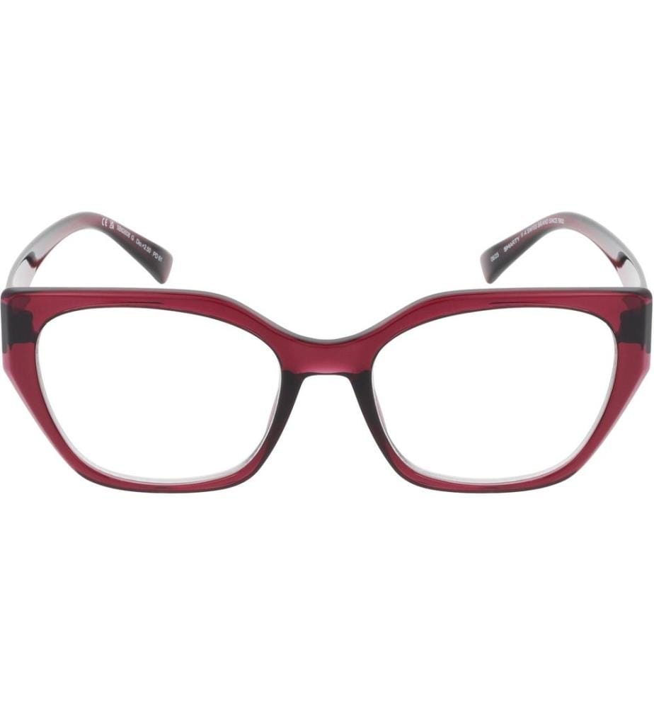 SMARTY - Lunettes de lecture Dische +1,0