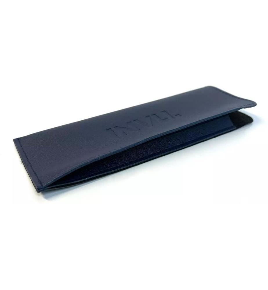 INVU. - Lunettes de lecture Morrison puissance +1.00, Black avec étui