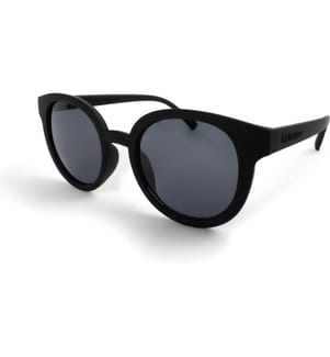 Filibabba Lunettes de soleil pour enfants Noir, 4-7 ans
