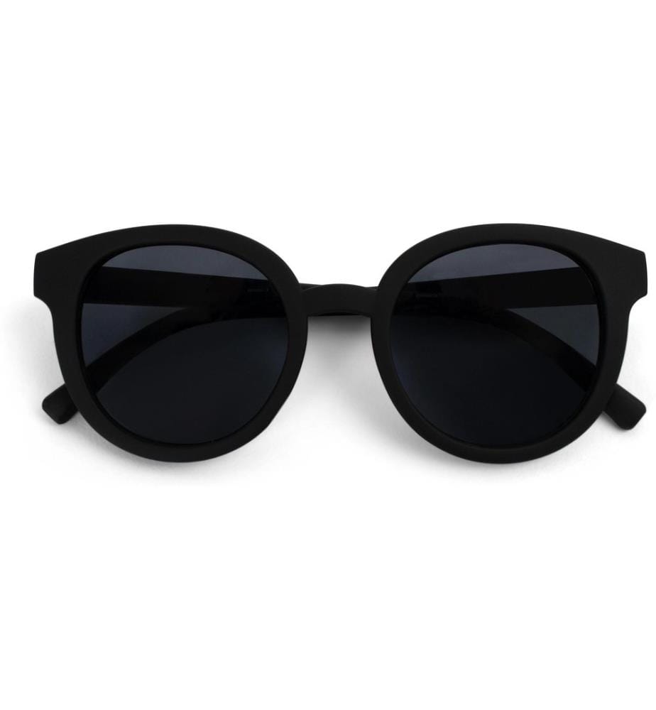 Filibabba Lunettes de soleil pour enfants Noir, 4-7 ans