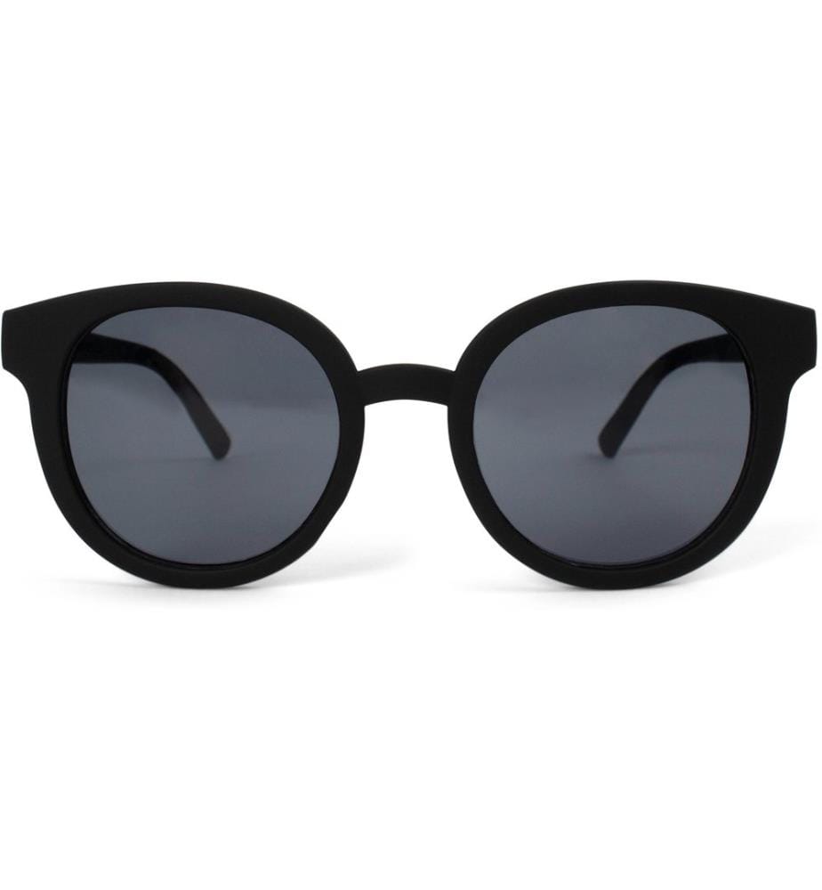 Filibabba Lunettes de soleil pour enfants Noir, 4-7 ans