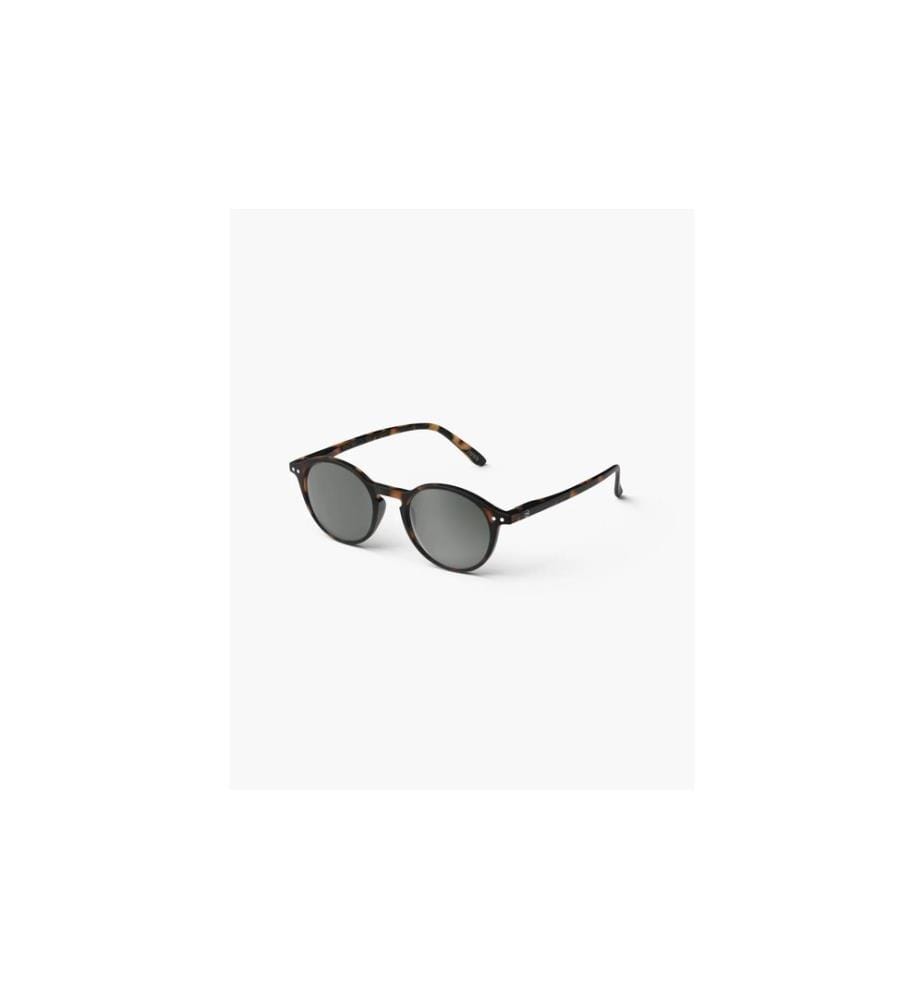 izipizi Lunettes de lecture Soleil de lecture #D Tortoise, +3.00, 100% UV
