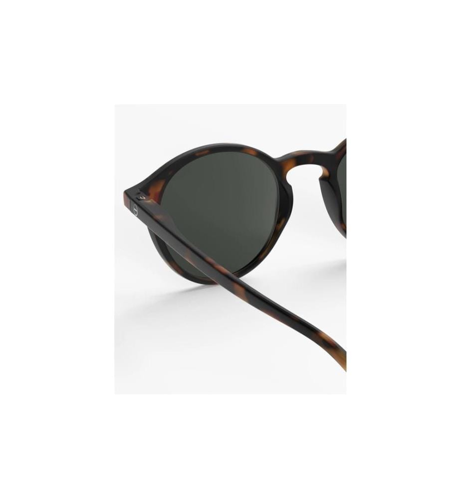 izipizi Lunettes de lecture Soleil de lecture #D Tortoise, +3.00, 100% UV