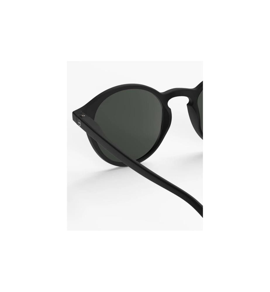 izipizi Lunettes de lecture Soleil de lecture #D noir, +1.00, 100% UV