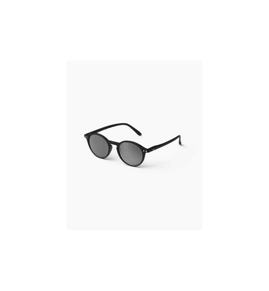 izipizi Lesebrille Reading Sun #D Schwarz, +1.50, 100% UV