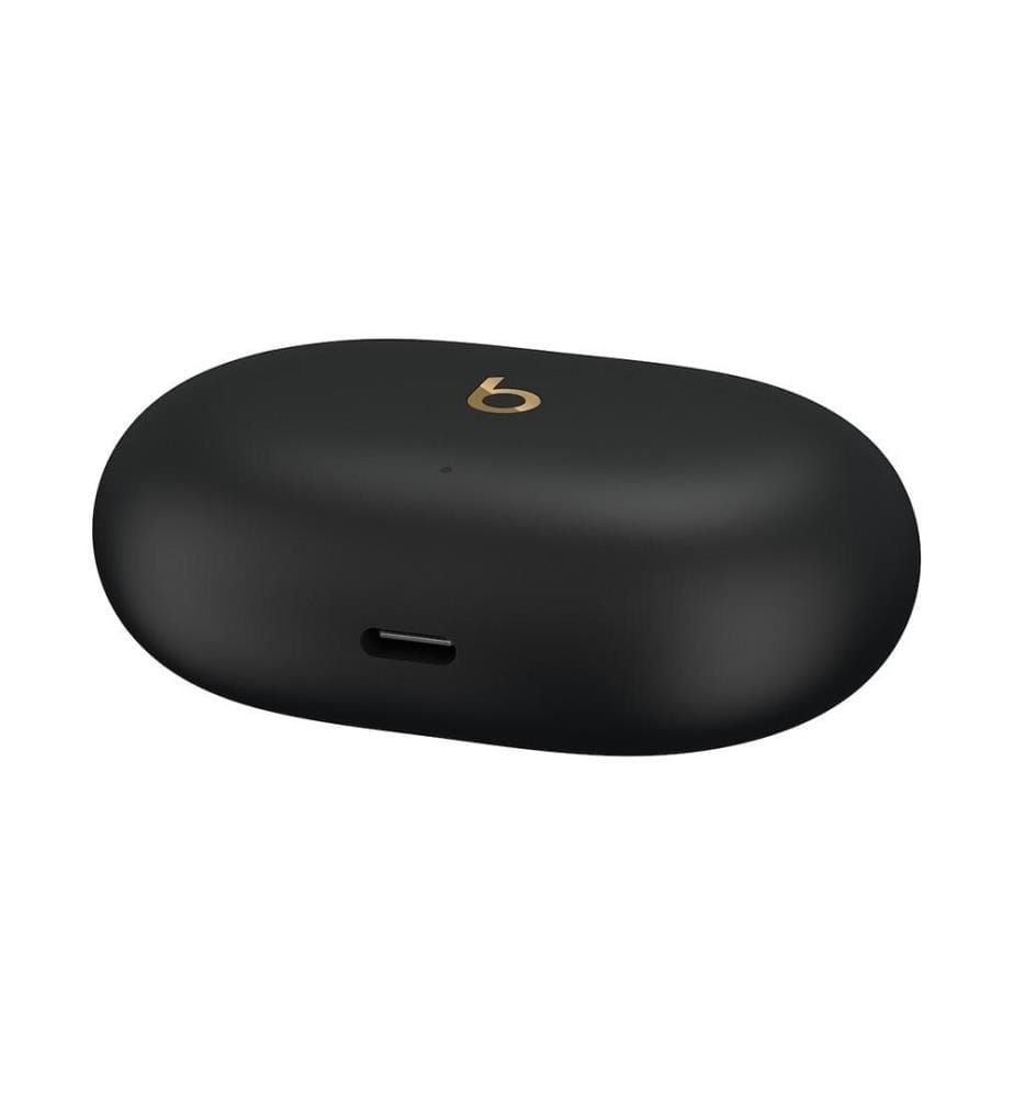 Apple Beats - Écouteurs True Wireless In-Ear Studio Buds+ noir / or