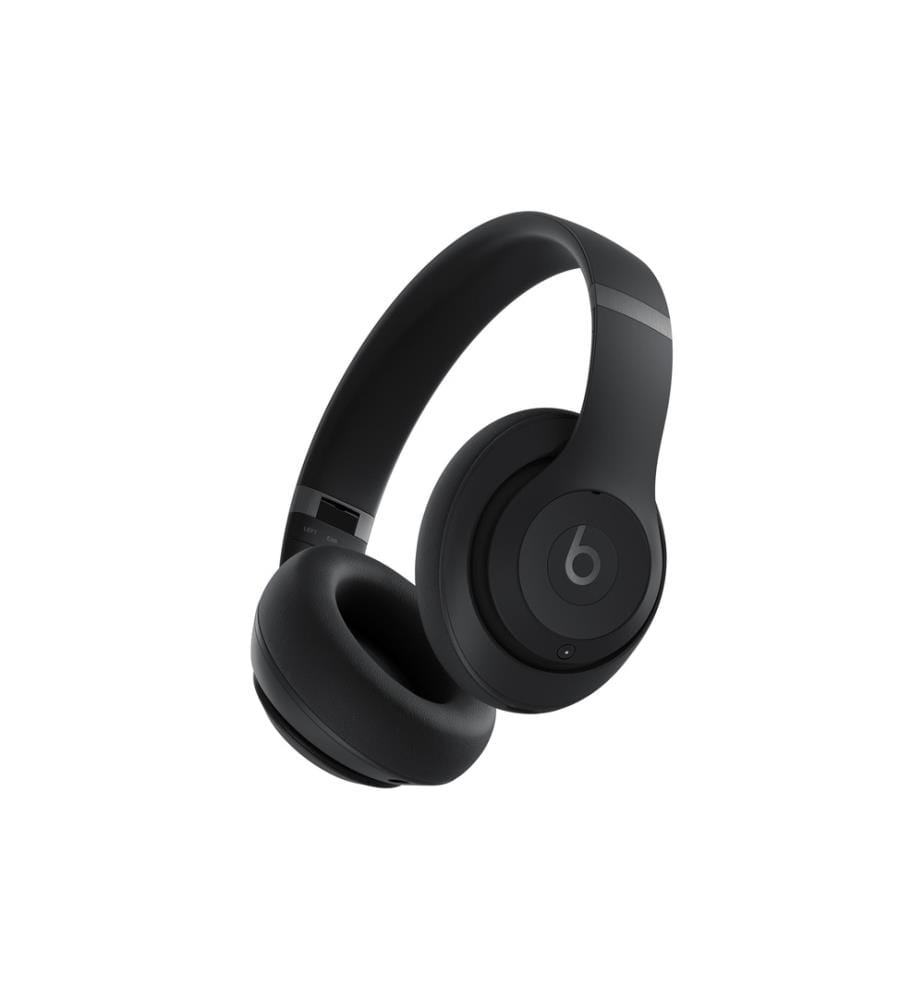 Apple Beats - Casques supra-auriculaires Beats Studio Pro Noir